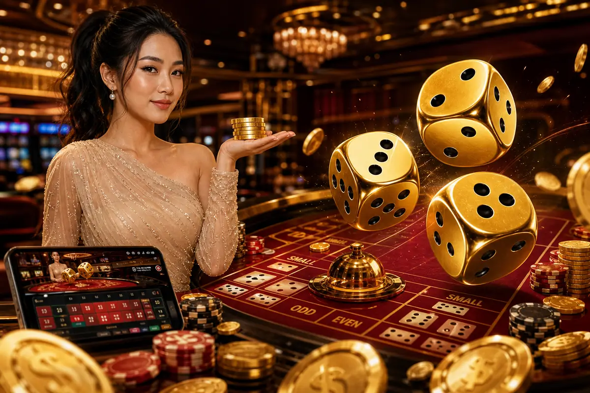 lpe88 platform kasino online Malaysia