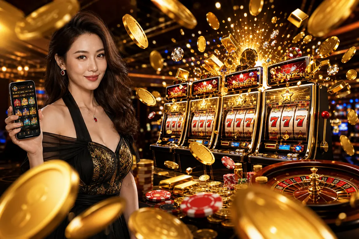 lpe88 kaedah deposit baccarat Malaysia