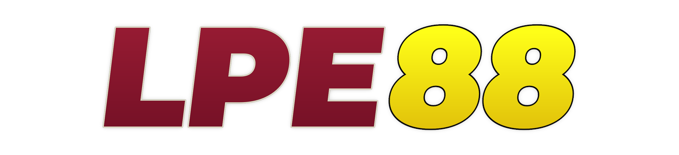 lpe88 logo